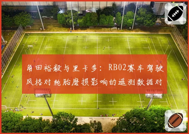 角田裕毅与里卡多：RB02赛车驾驶风格对轮胎磨损影响的遥测数据对比